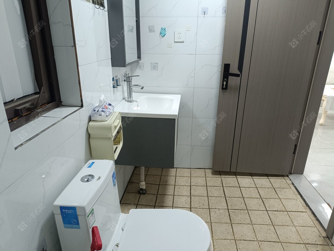 常州竹韵茗苑在租房源_小牛看房