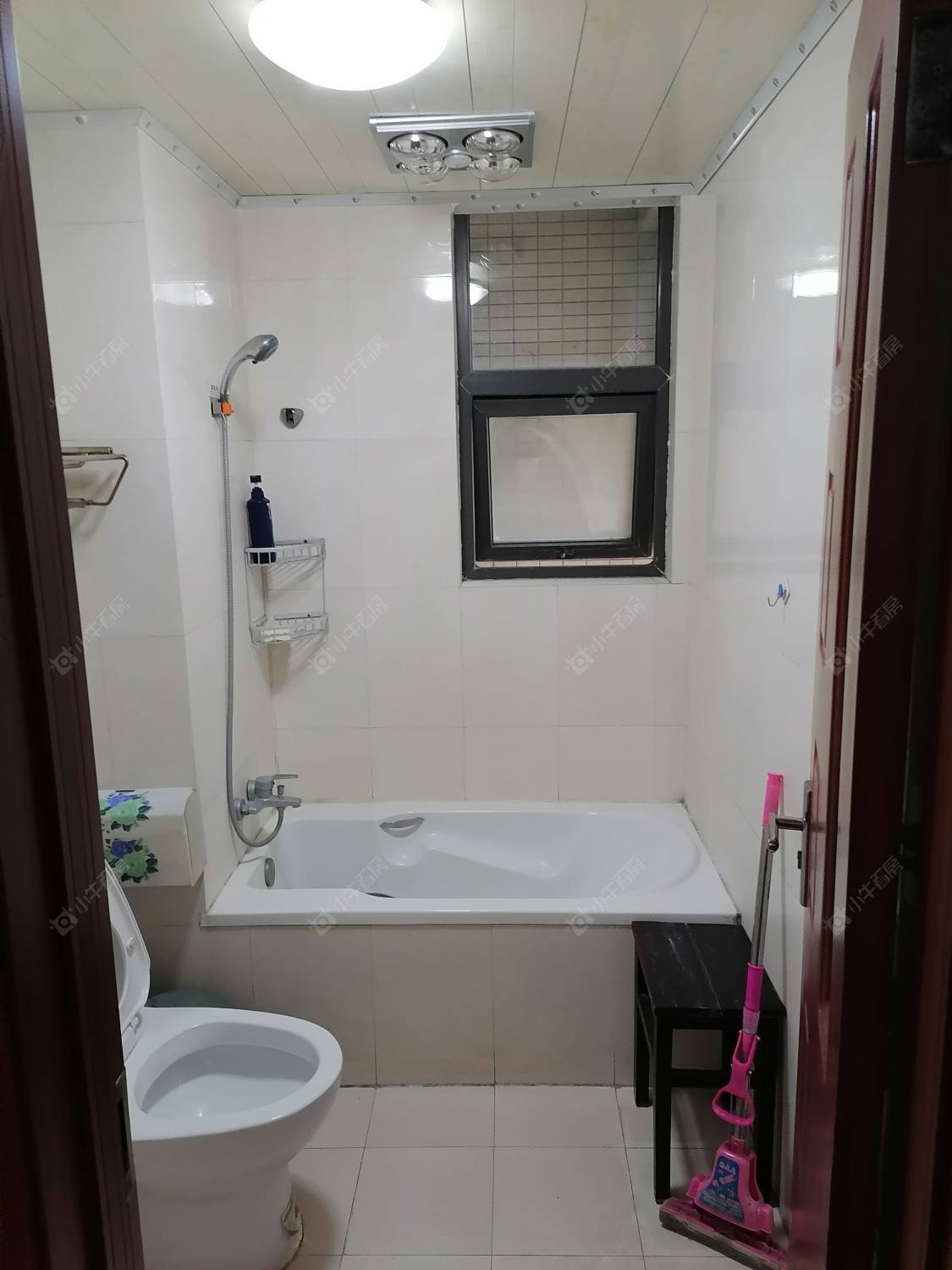 常州青山湾南区在租房源室内图_小牛看房