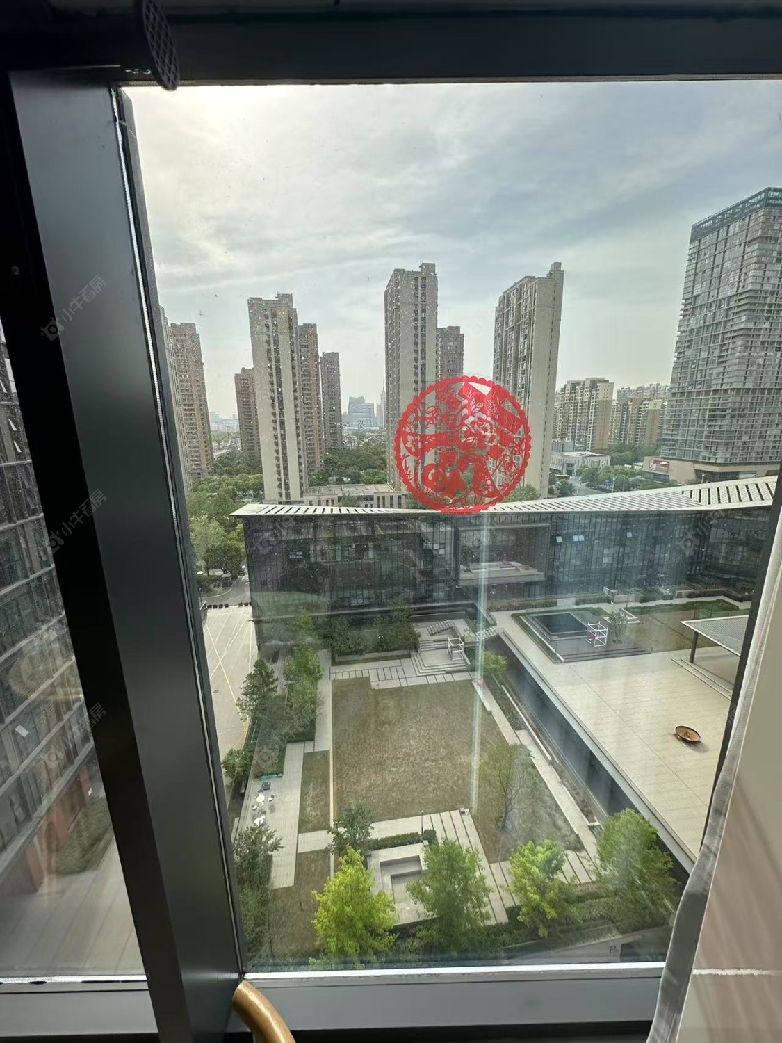 常州山外有山在租房源_小牛看房