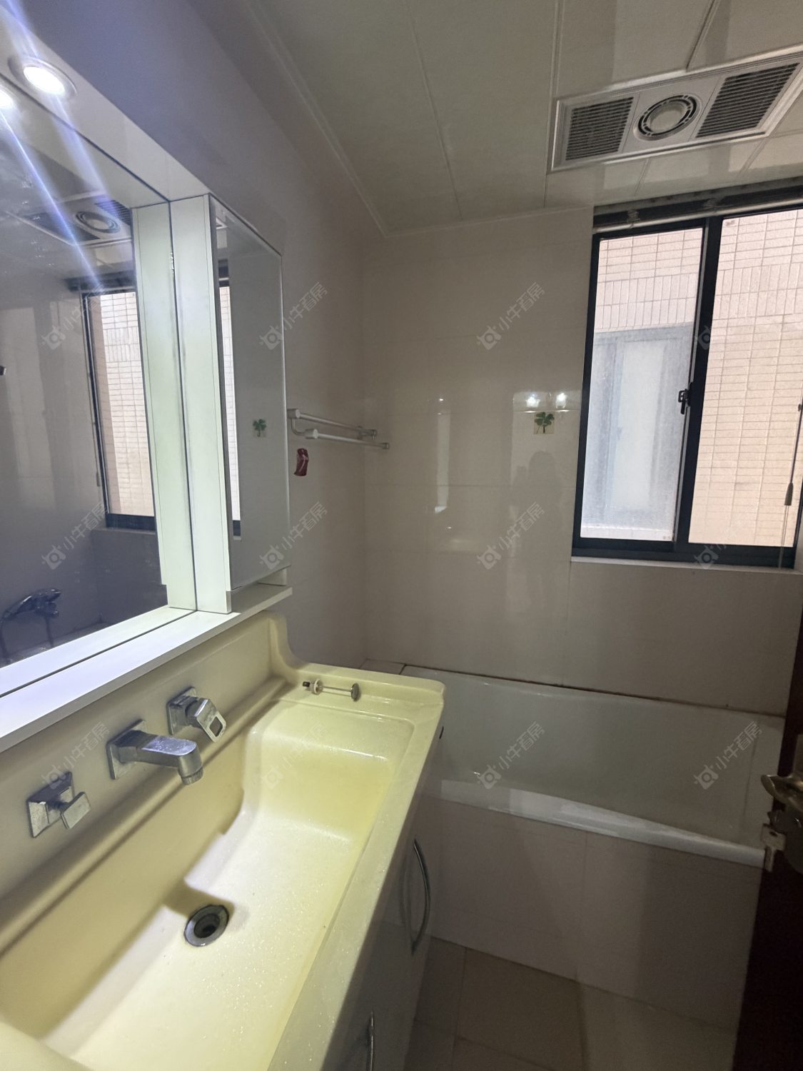 常州东方公寓(湖塘)在租房源室内图_小牛看房