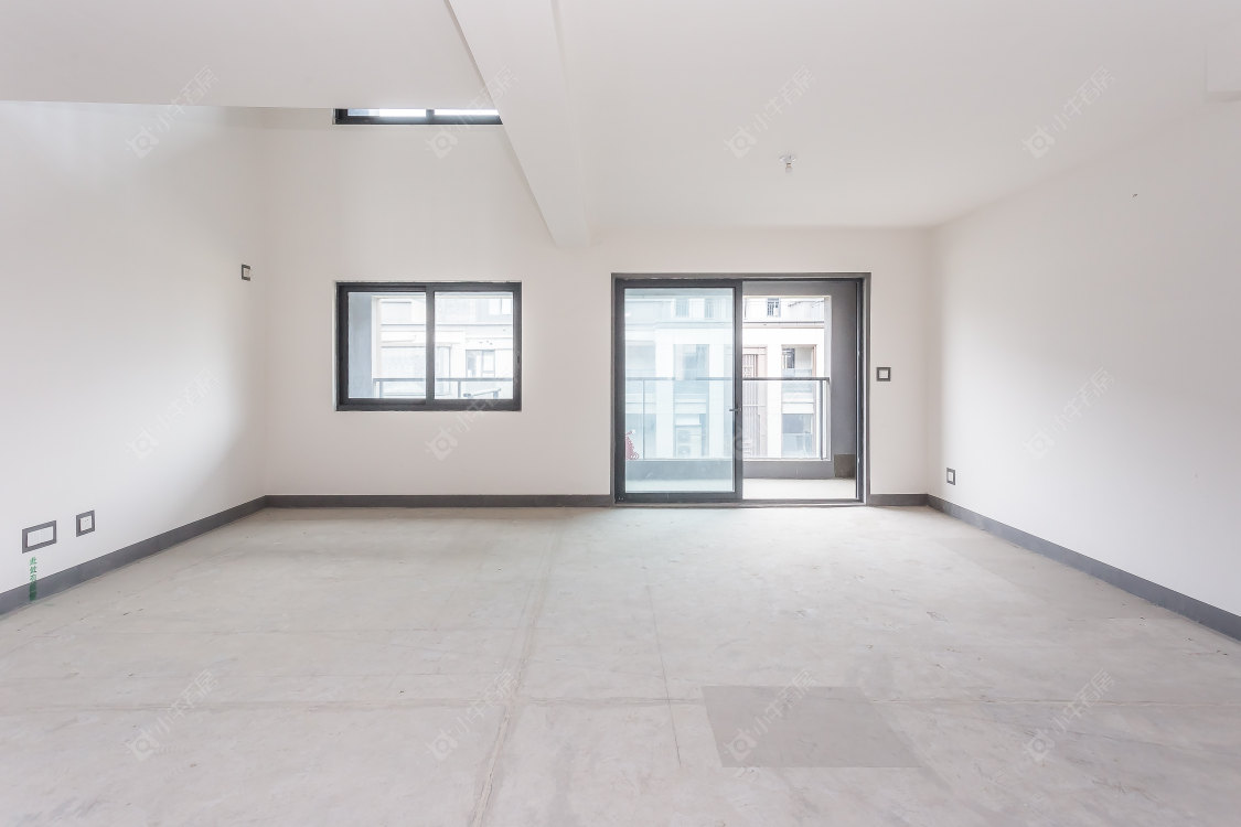 常州保利天珺在售二手房源室内图_小牛看房