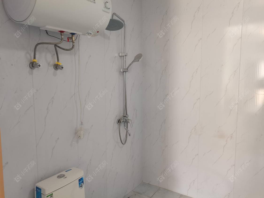 常州清潭路1室1厅1卫出租_小牛看房