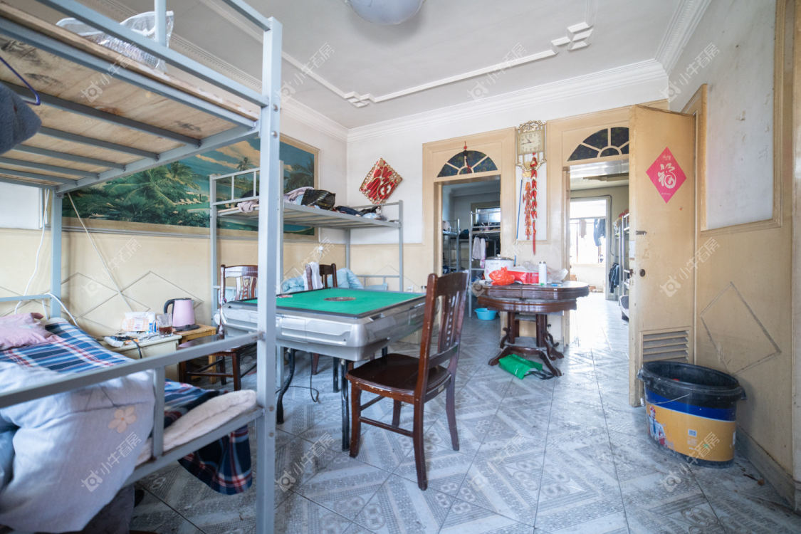 常州丽华路2室2厅1卫出租_小牛看房