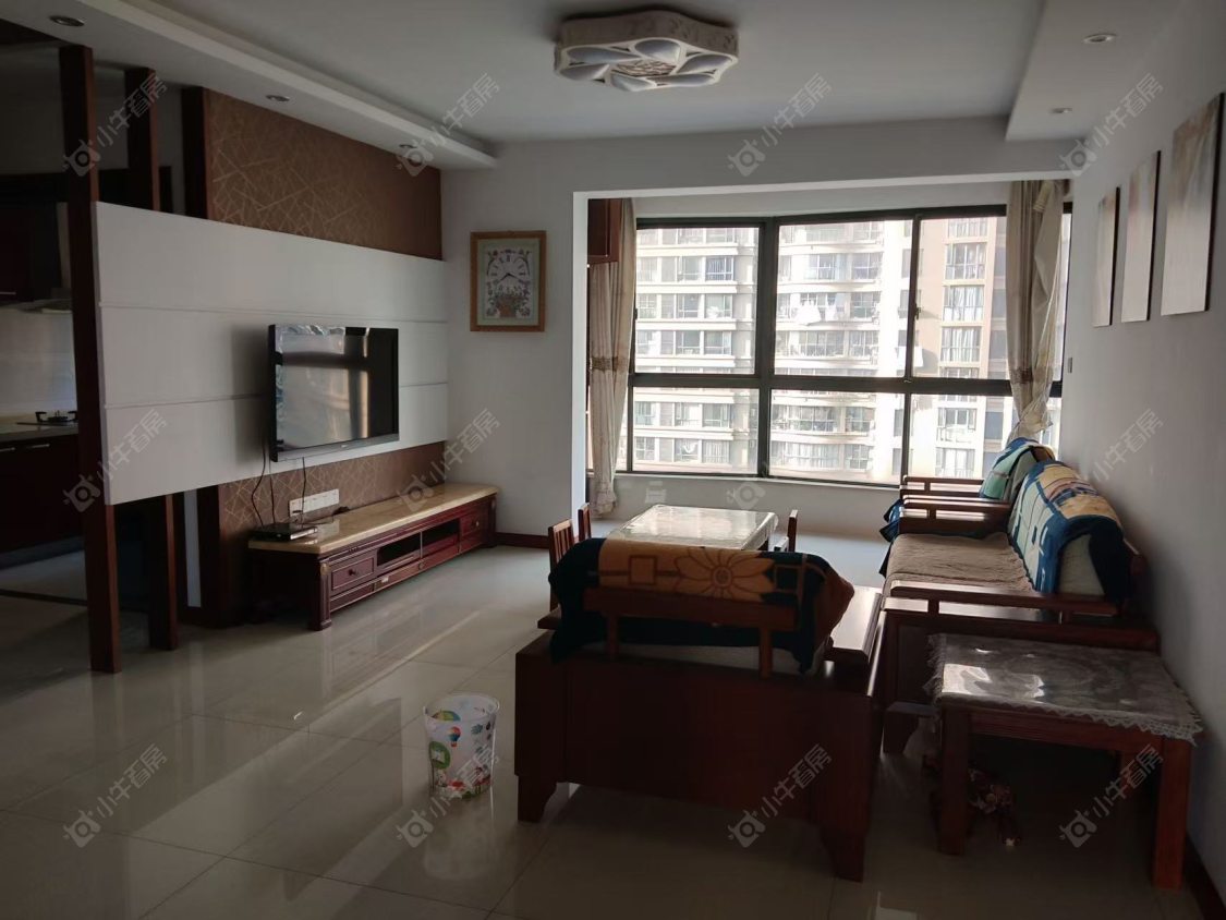 常州中央花园在租房源室内图_小牛看房