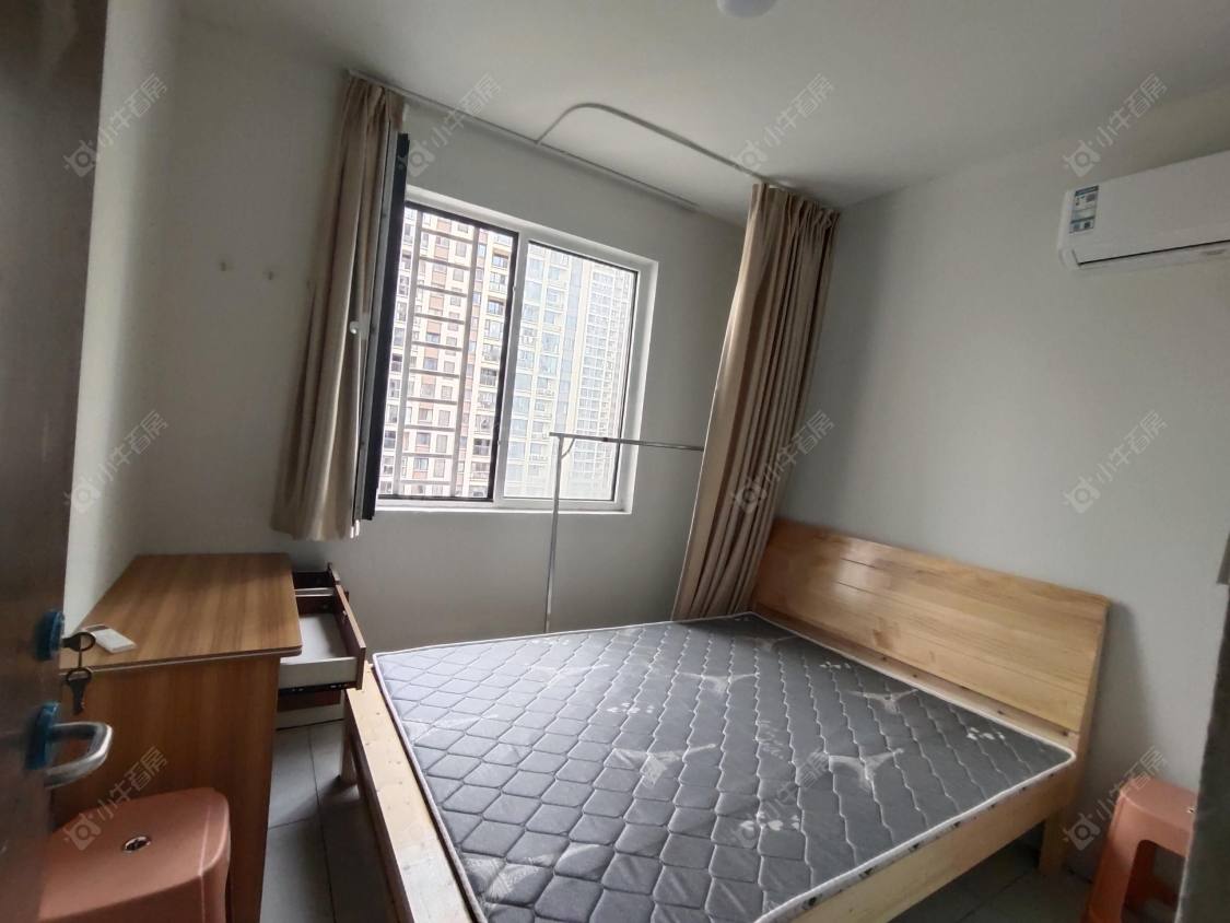 常州海华花园在租房源室内图_小牛看房