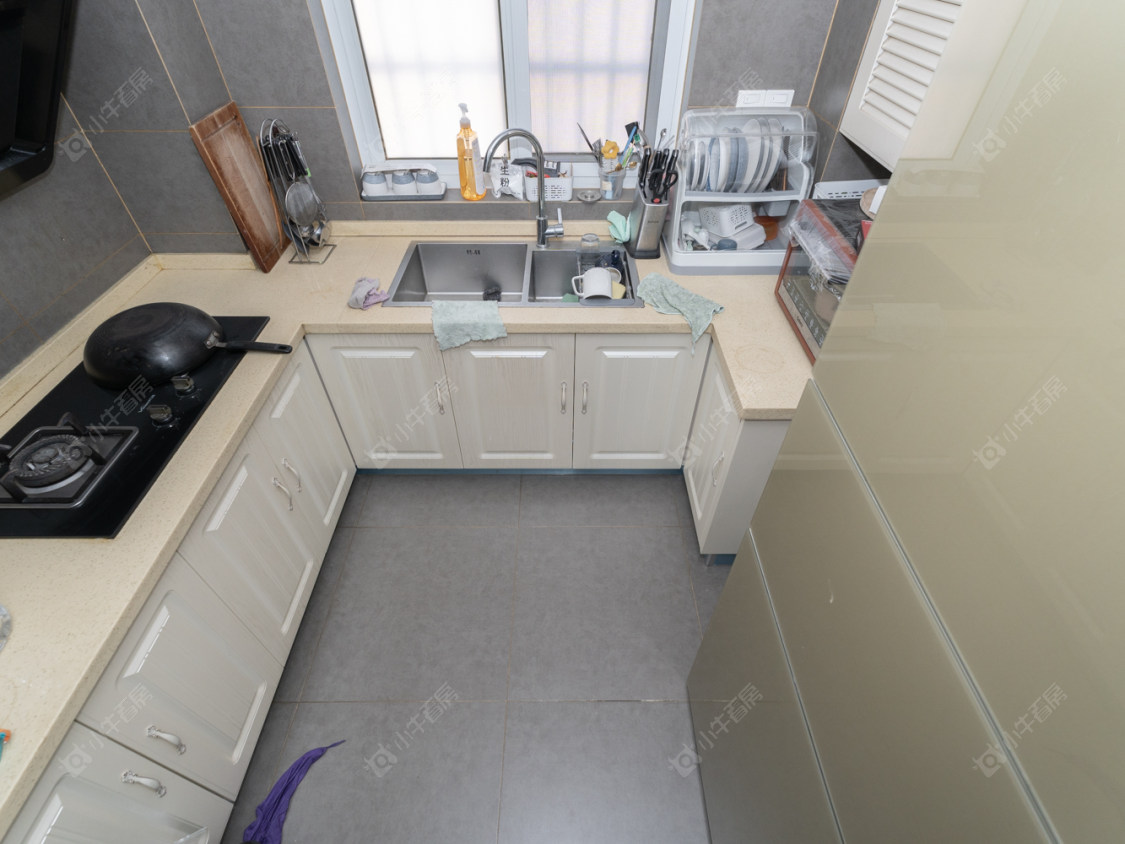 香格里拉山庄房源室内图 常州香格里拉山庄在售二手房源室内图_小牛看房