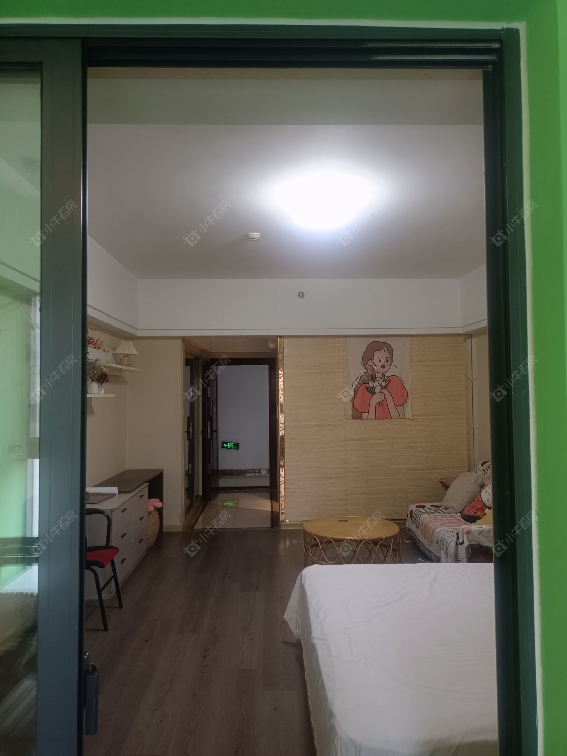 常州新北万达广场在租房源_小牛看房