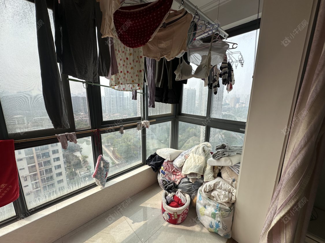 常州景秀世家在租房源室内图_小牛看房