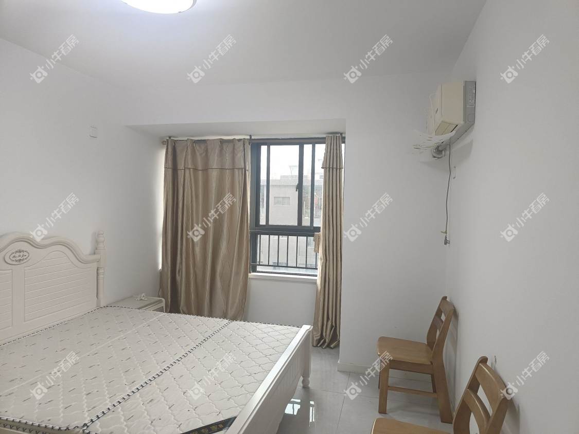 常州新城南都美域在租房源_小牛看房