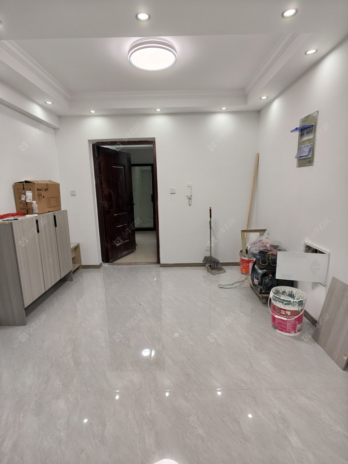 常州新欣嘉园在租房源_小牛看房