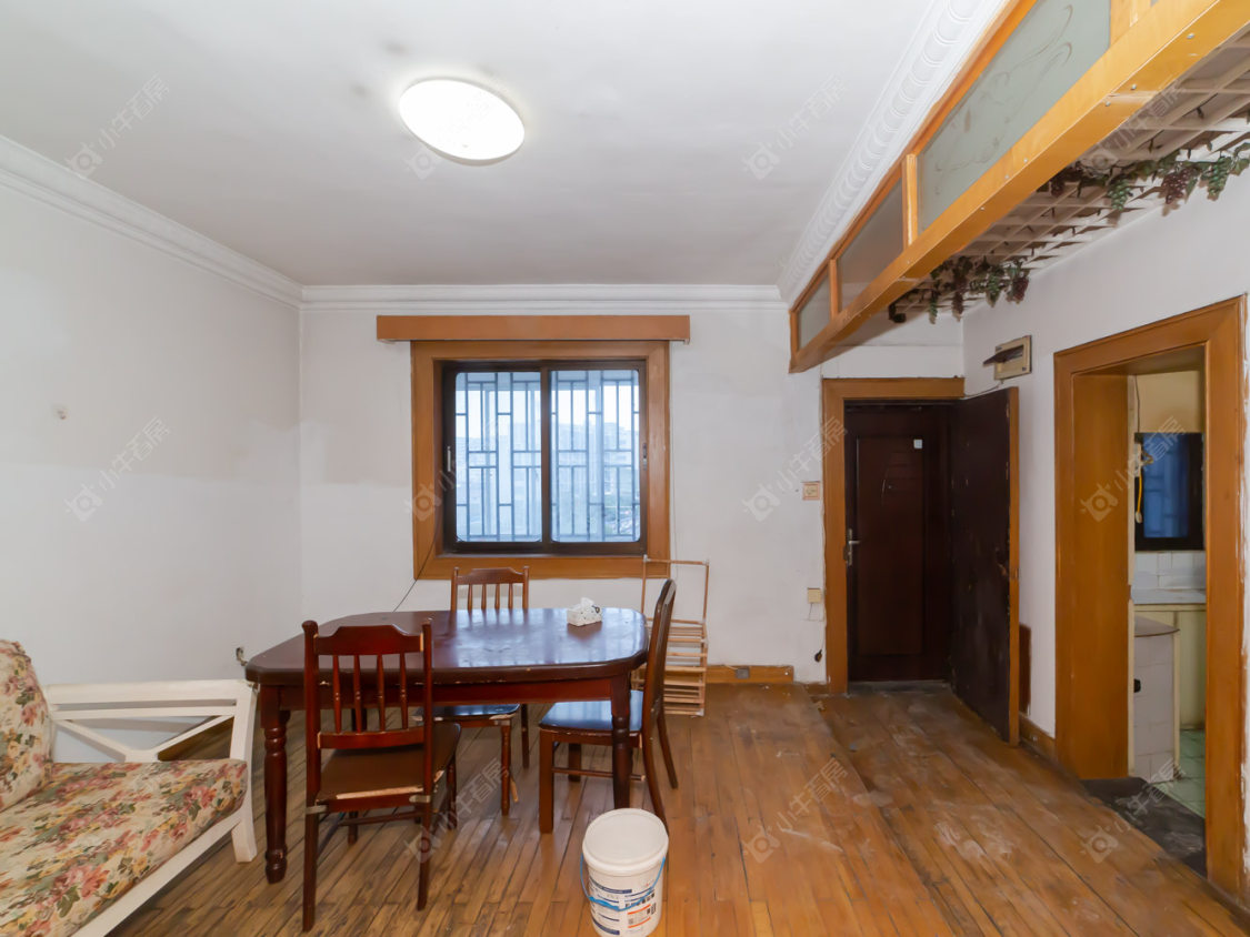 建行宿舍(红梅)房源室内图 常州建行宿舍(红梅)在售二手房源室内图_小牛看房