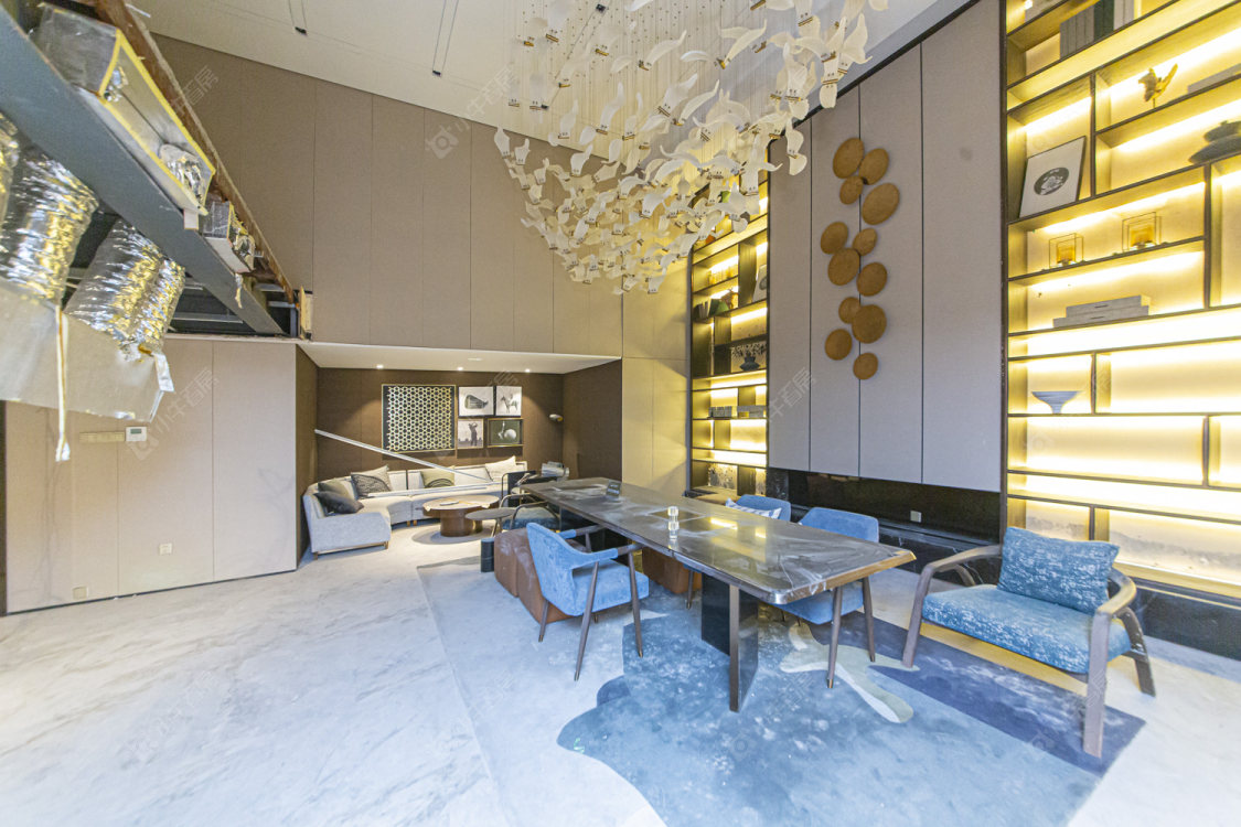 常州太湖院子在售二手房源_小牛看房