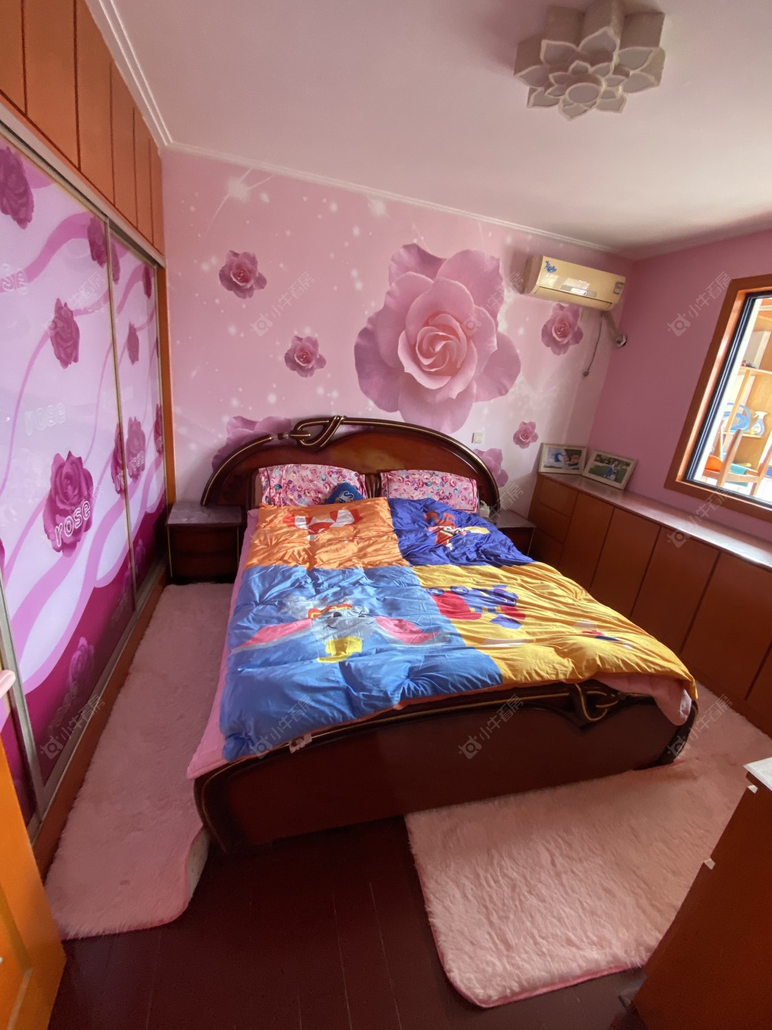 常州太湖明珠苑北区在租房源_小牛看房