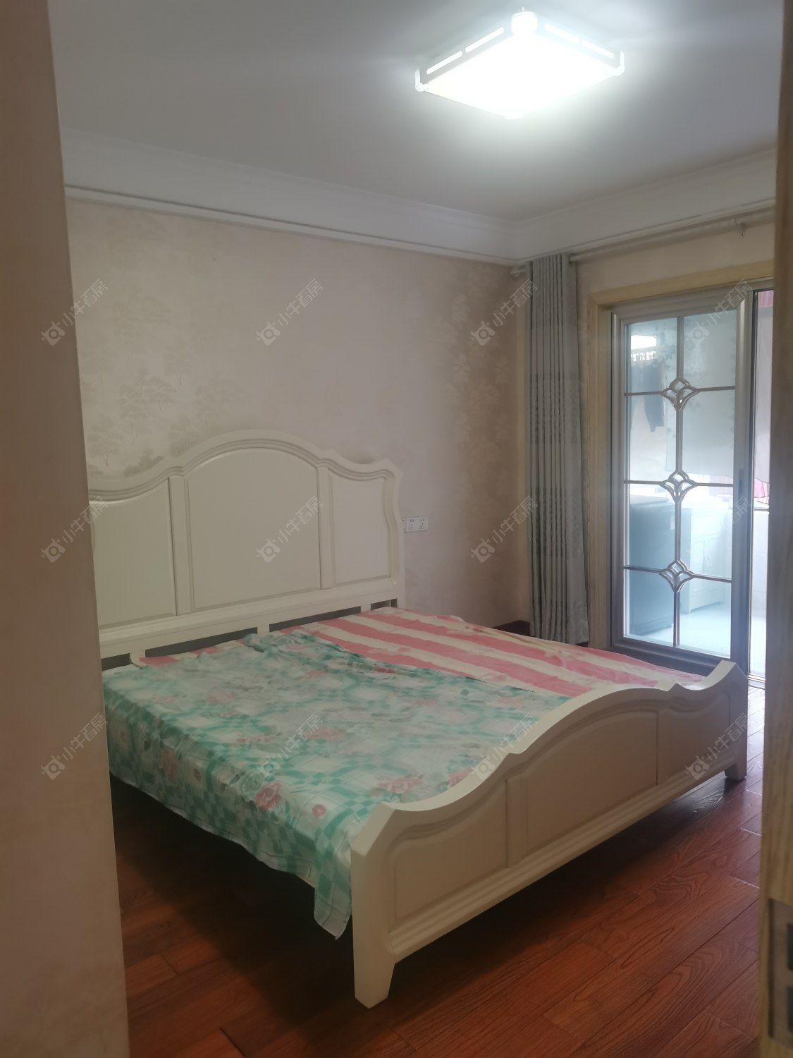 常州福地聚龙苑在租房源_小牛看房