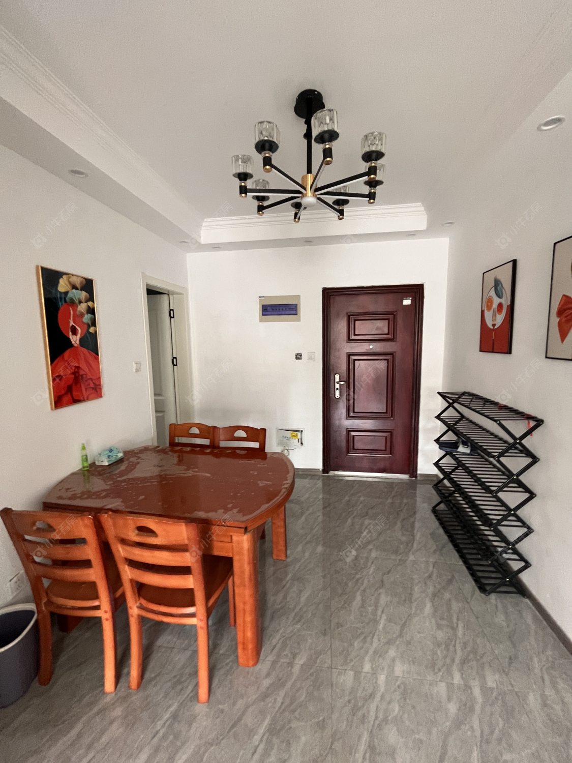 常州青洋花苑在租房源室内图_小牛看房