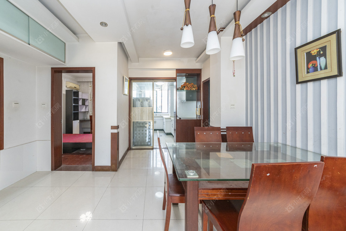 常州随园锦湖公寓在售二手房_小牛看房