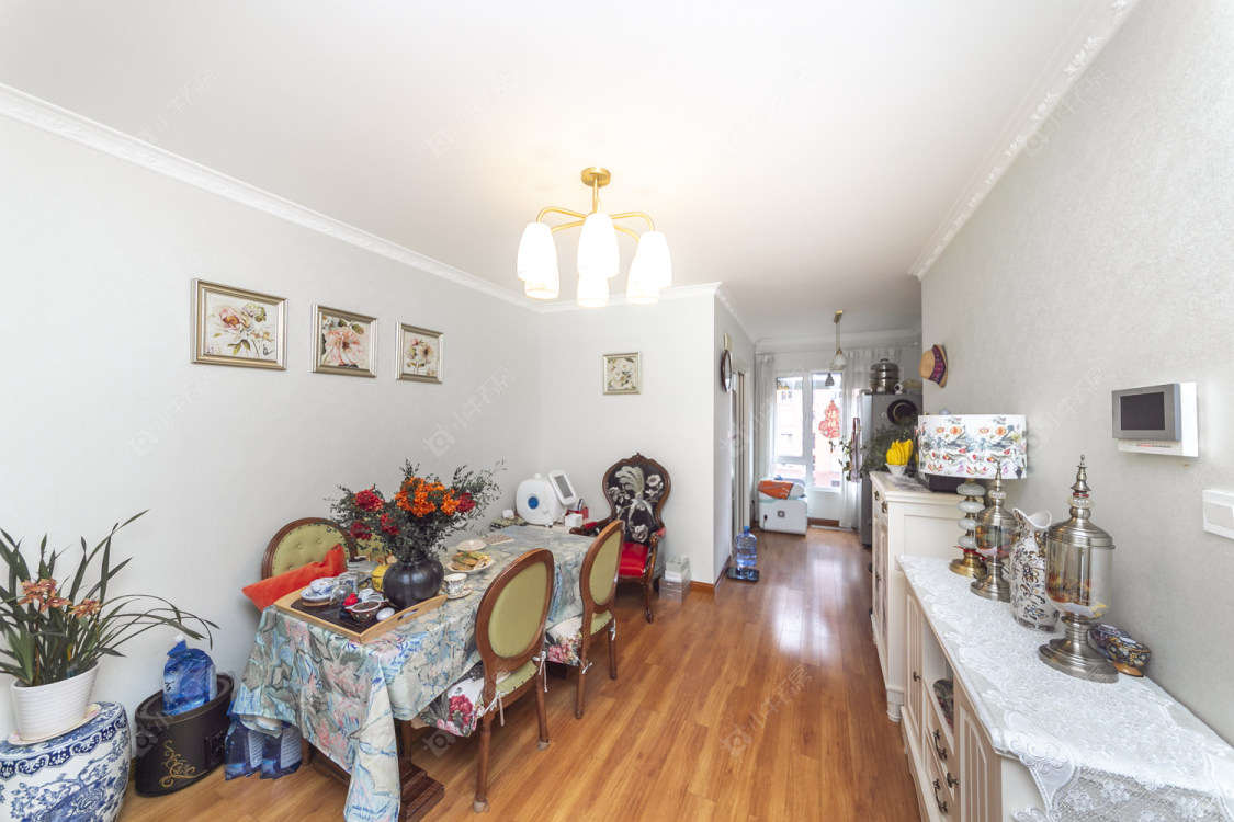 常州朗诗国际在售二手房_小牛看房