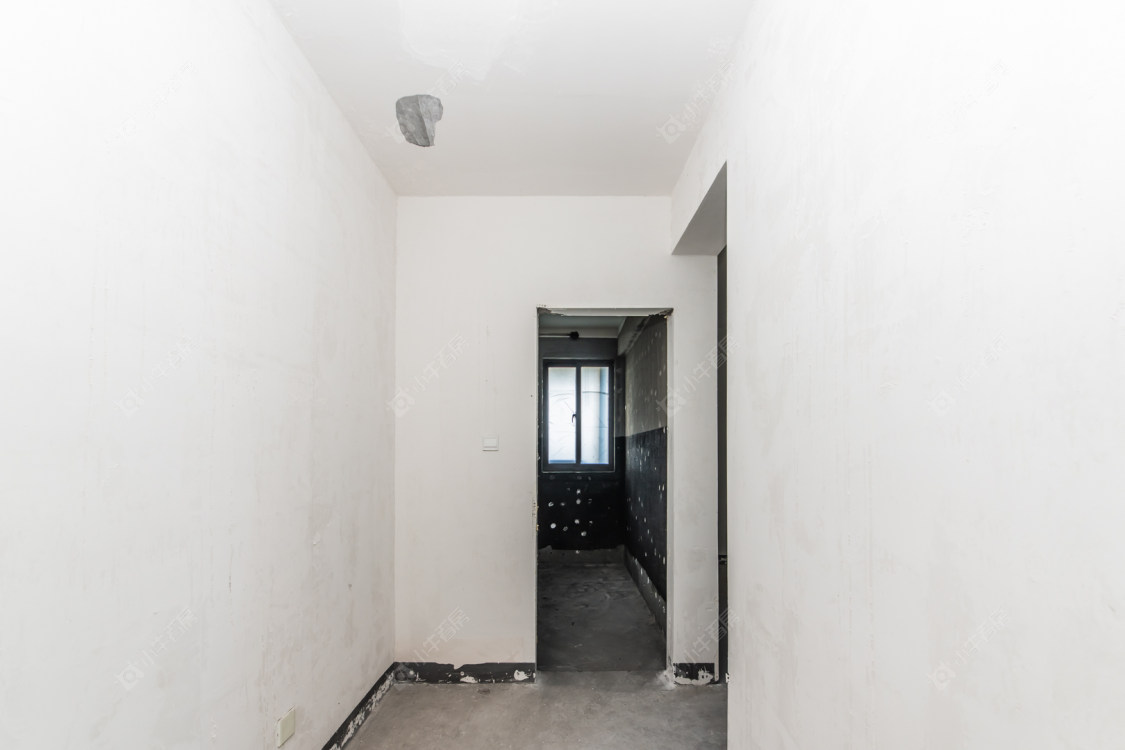 常州世茂香槟湖三期在售二手房源室内图_小牛看房