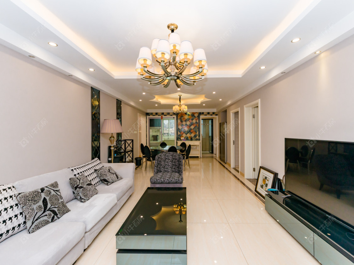 常州莱蒙时代在售二手房源室内图_小牛看房