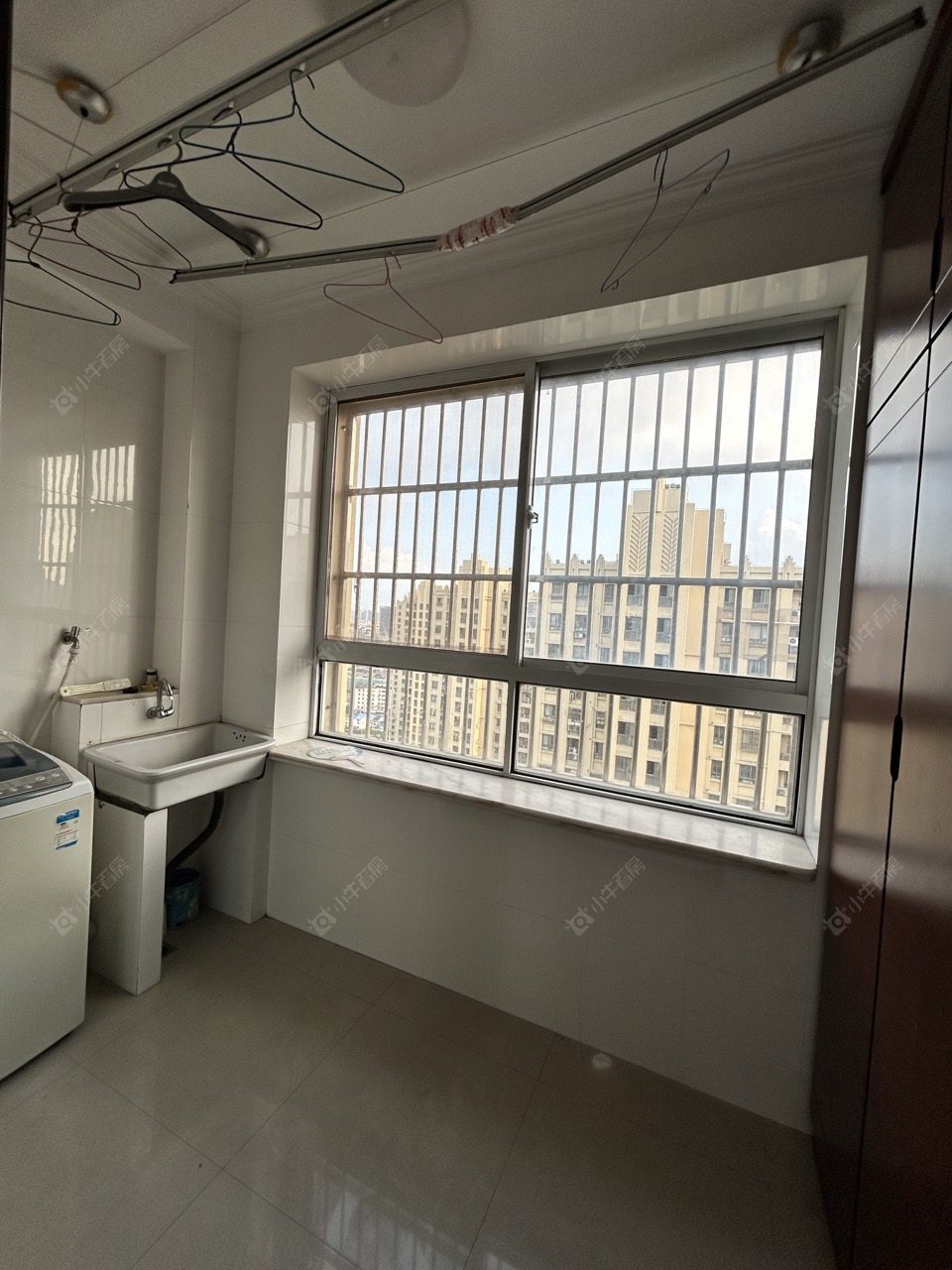 常州香缇湾花园在租房源室内图_小牛看房