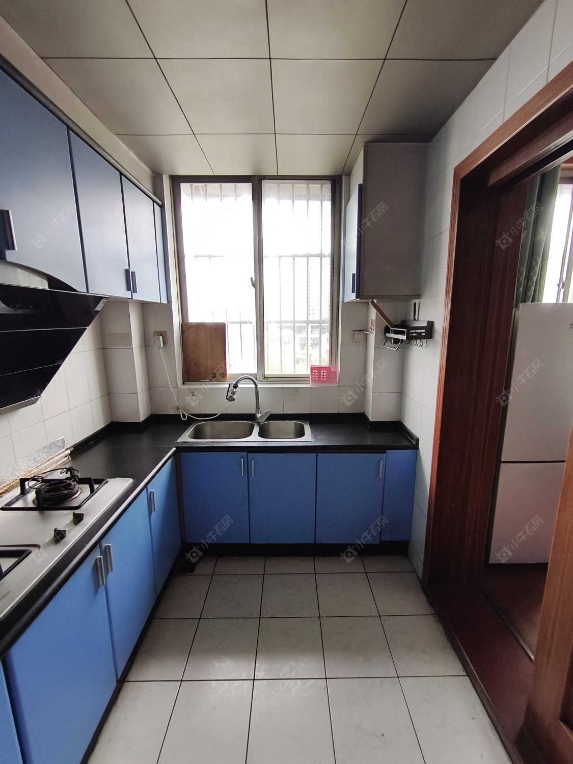 常州翠竹新村北区在租房源_小牛看房