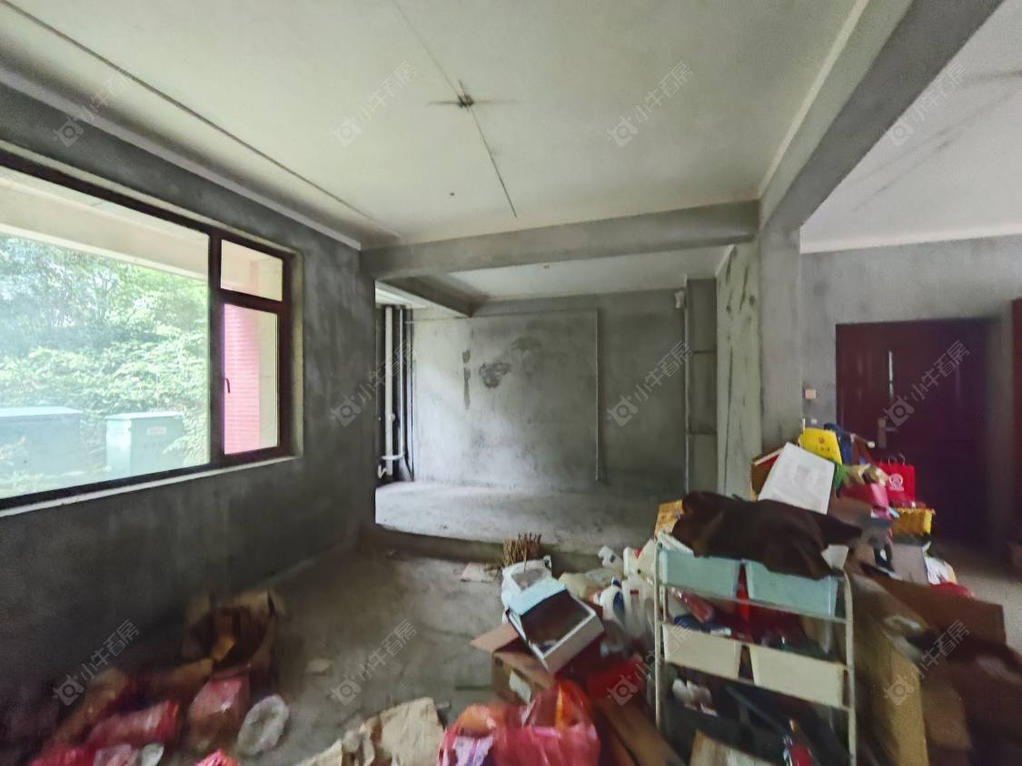 常州天波城在售二手房房源室内图_小牛看房