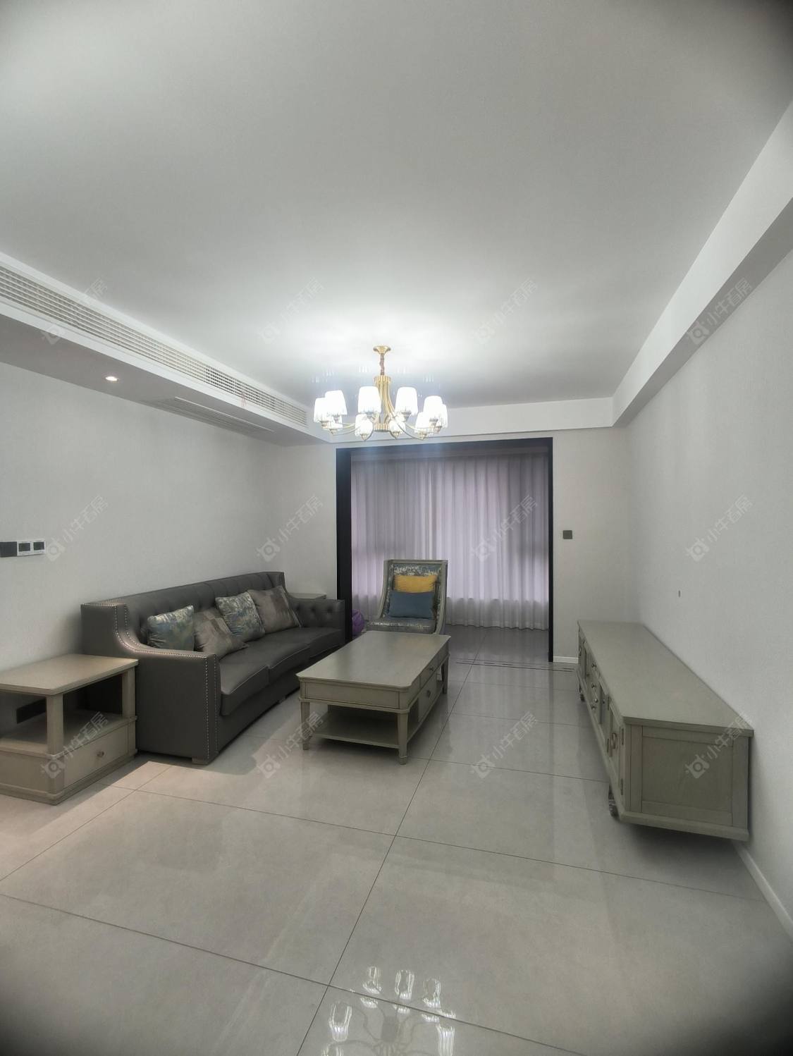 常州九龙仓繁华里在租房源室内图_小牛看房