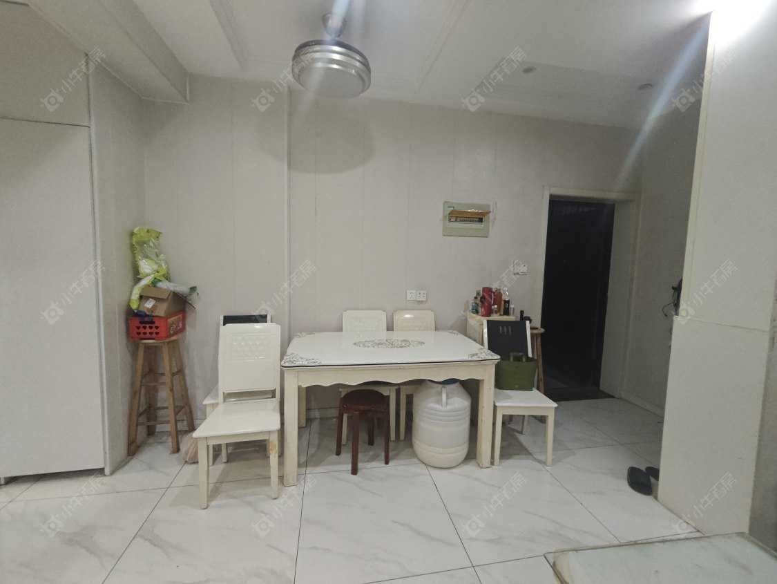 常州福康宁花园在租房源室内图_小牛看房