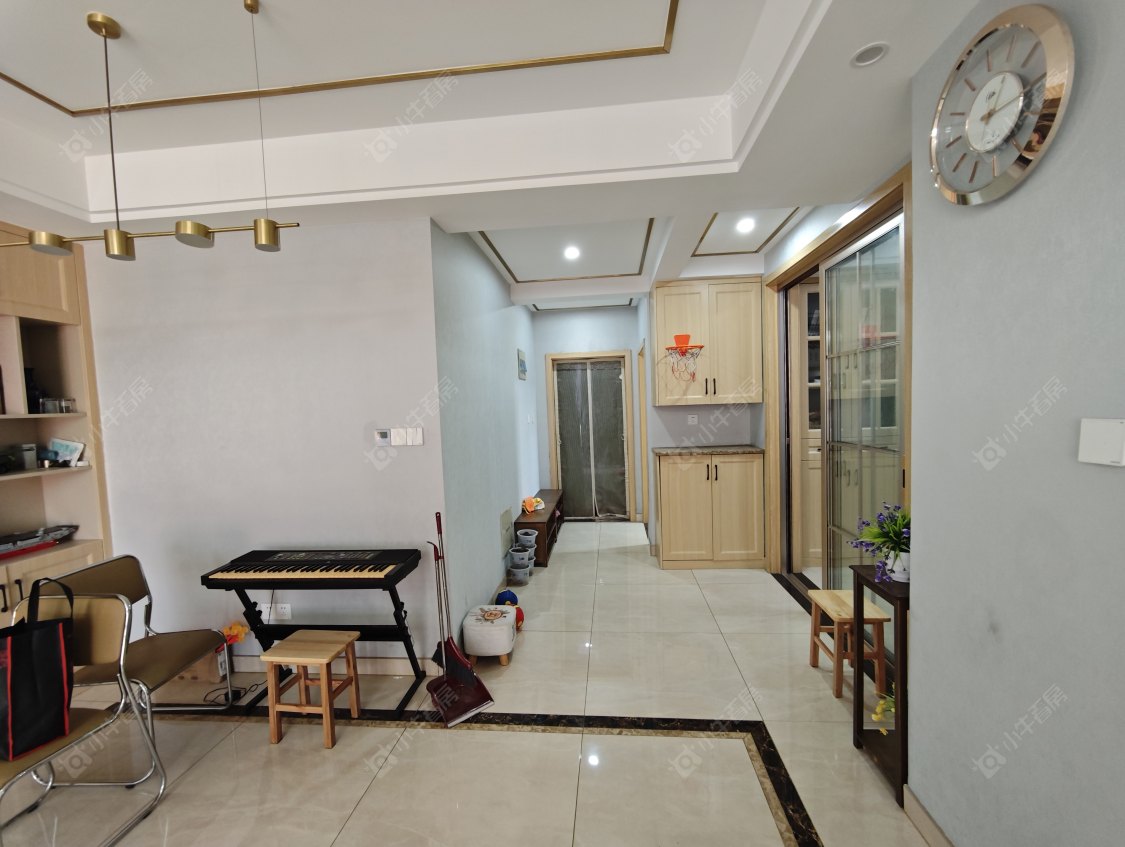 凤凰名城房源室内图 常州凤凰名城在租房源室内图_小牛看房