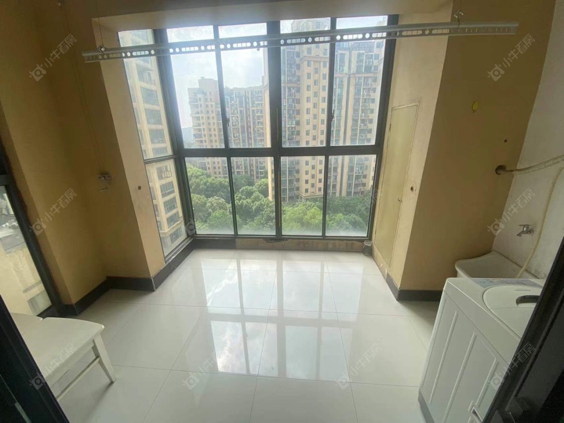 常州景瑞曦城在租房源室内图_小牛看房