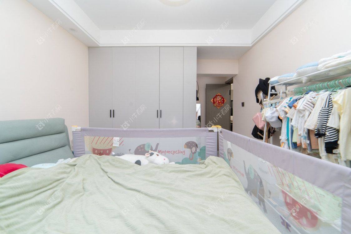 常州怡美花园在租房源室内图_小牛看房