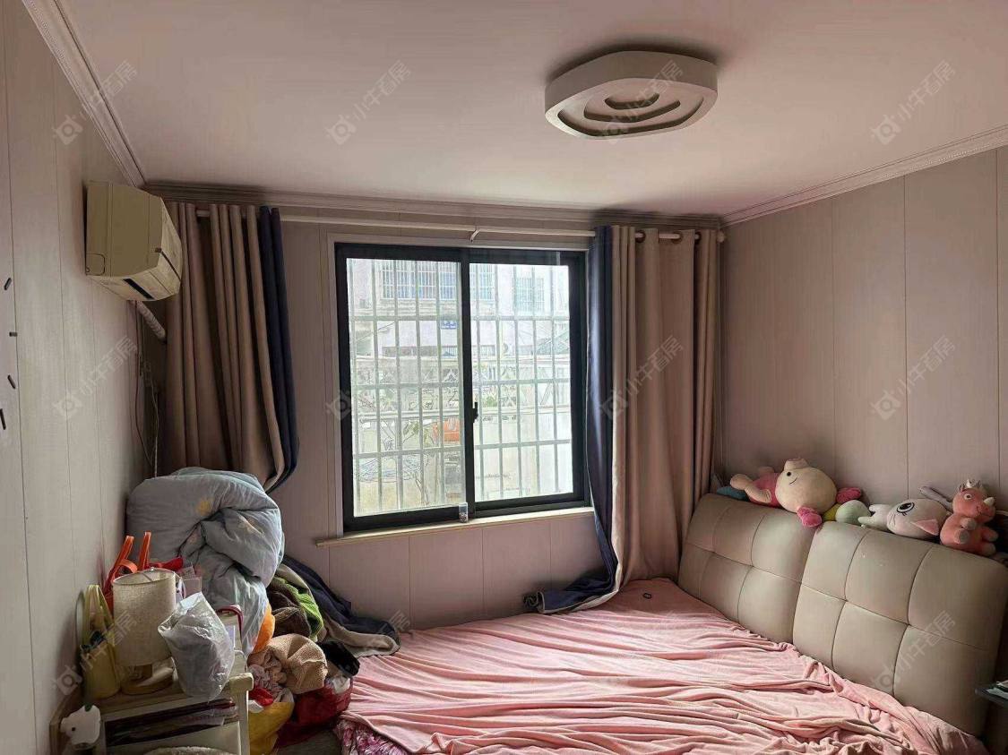 常州迎春小区在售二手房房源室内图_小牛看房