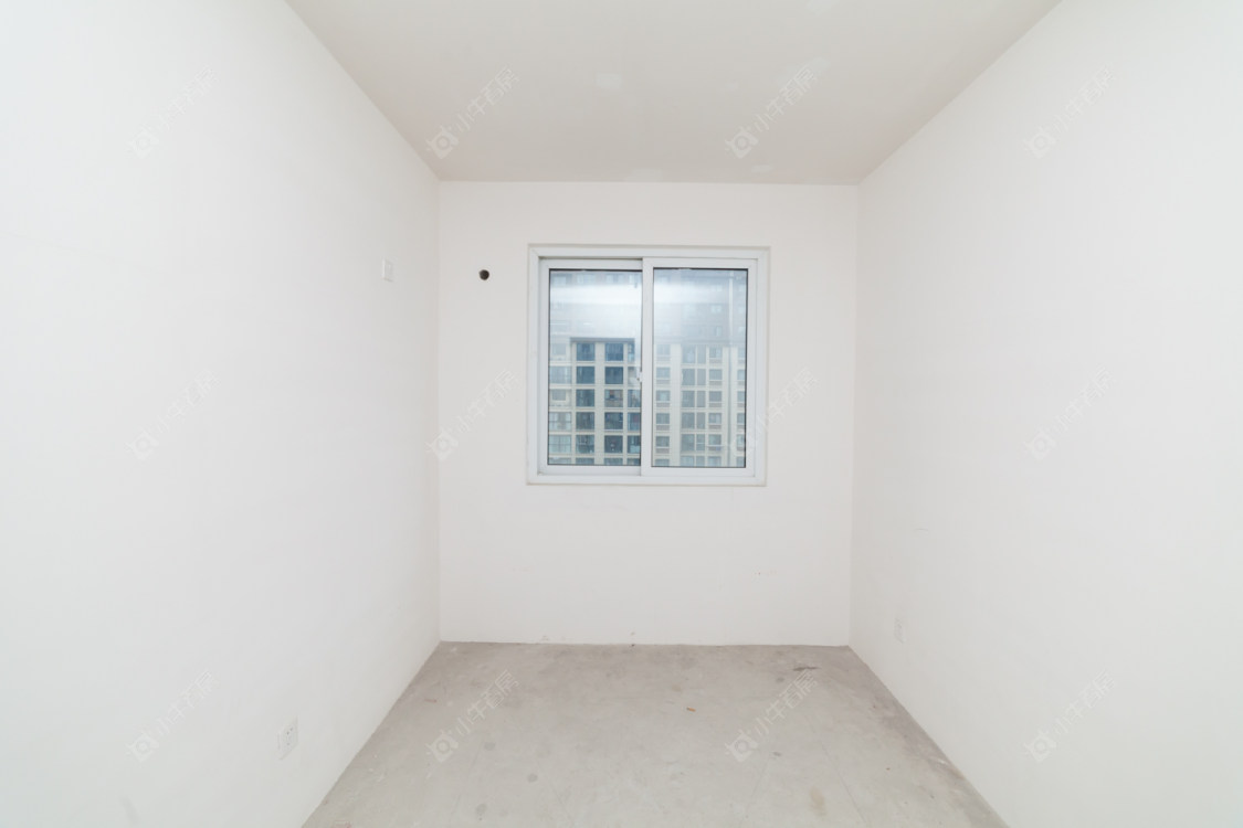 常州蔚蓝天地一二期在售二手房源室内图_小牛看房