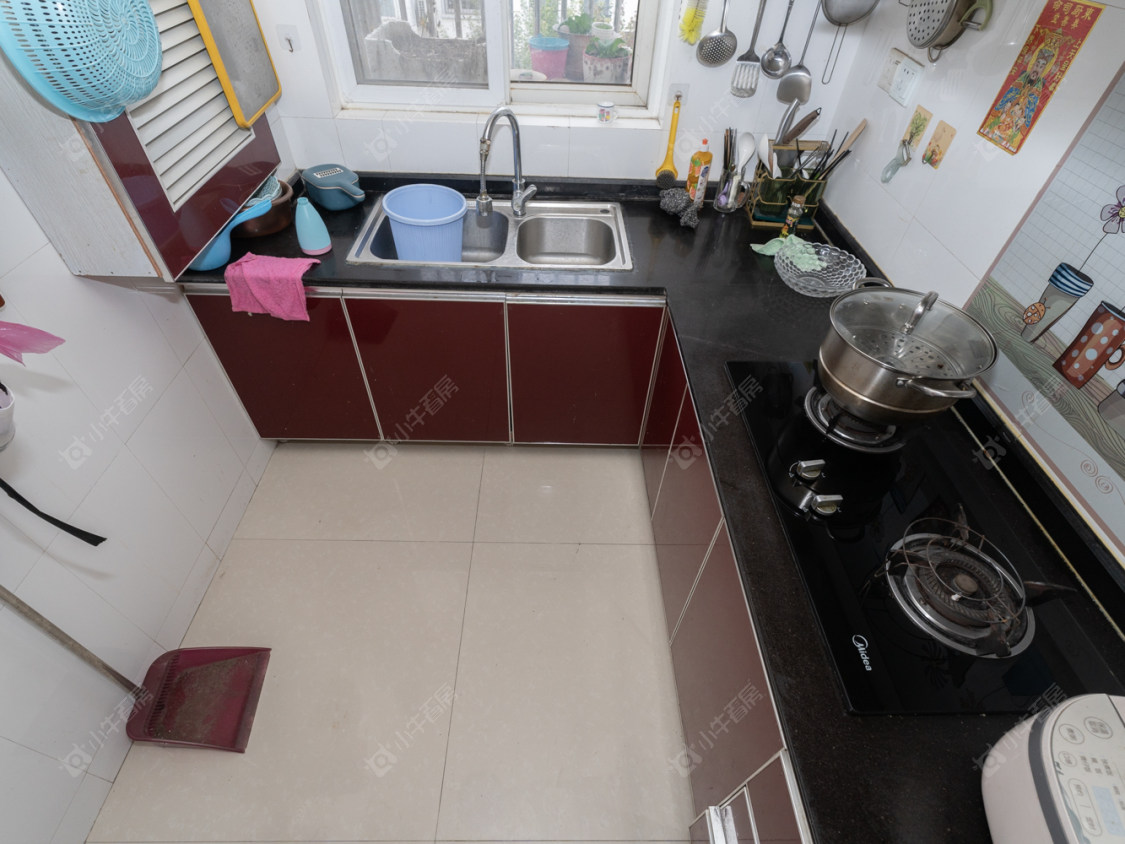 南洲花园房源室内图 常州南洲花园在售二手房源室内图_小牛看房