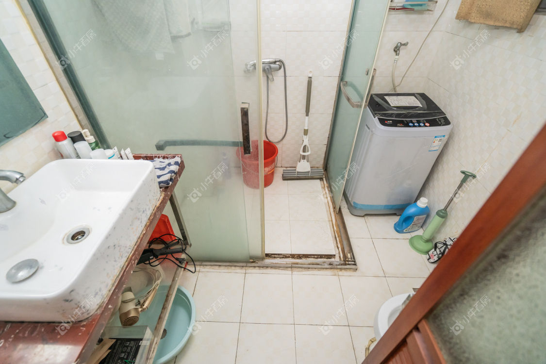 常州新城香溢俊园在租房源室内图_小牛看房