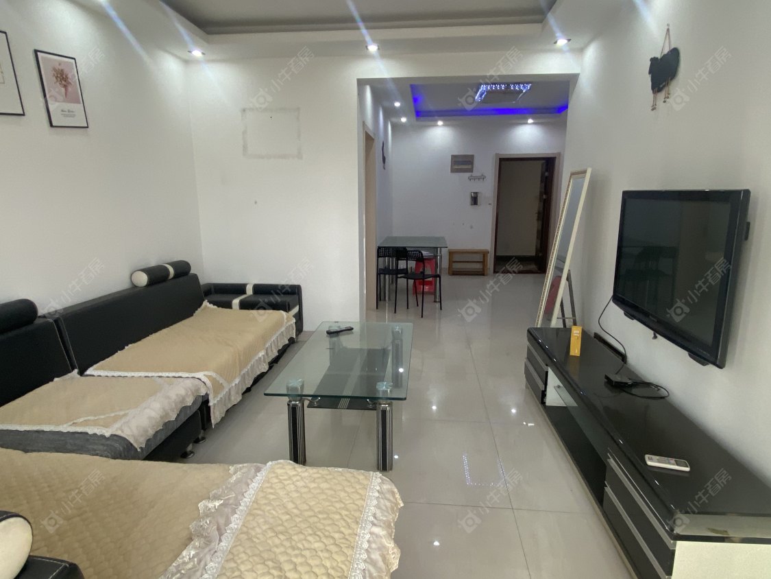 常州九洲花园一期在租房源_小牛看房