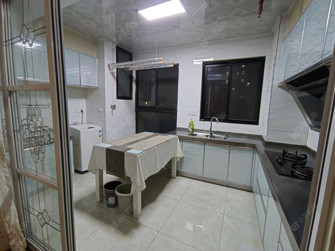 常州吾悦广场悦+公寓在租房源室内图_小牛看房