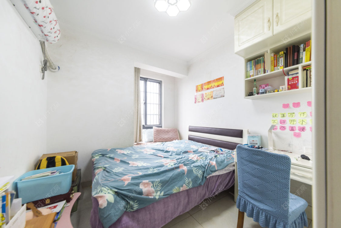 常州国茂新家园在售二手房源室内图_小牛看房