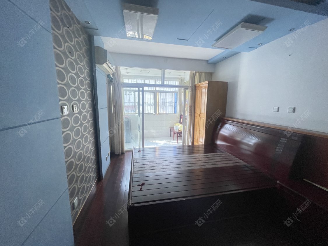 常州勤业五村在租房源室内图_小牛看房