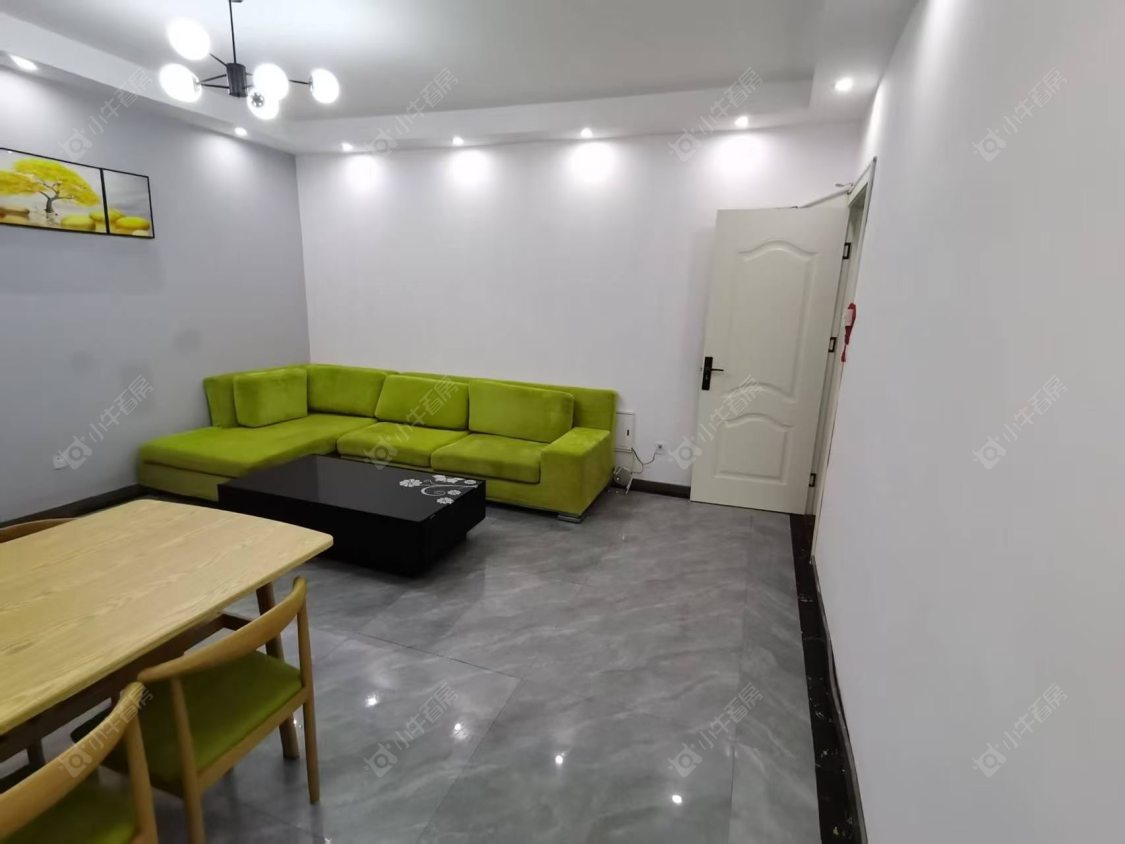 常州潞城花苑在租房源室内图_小牛看房