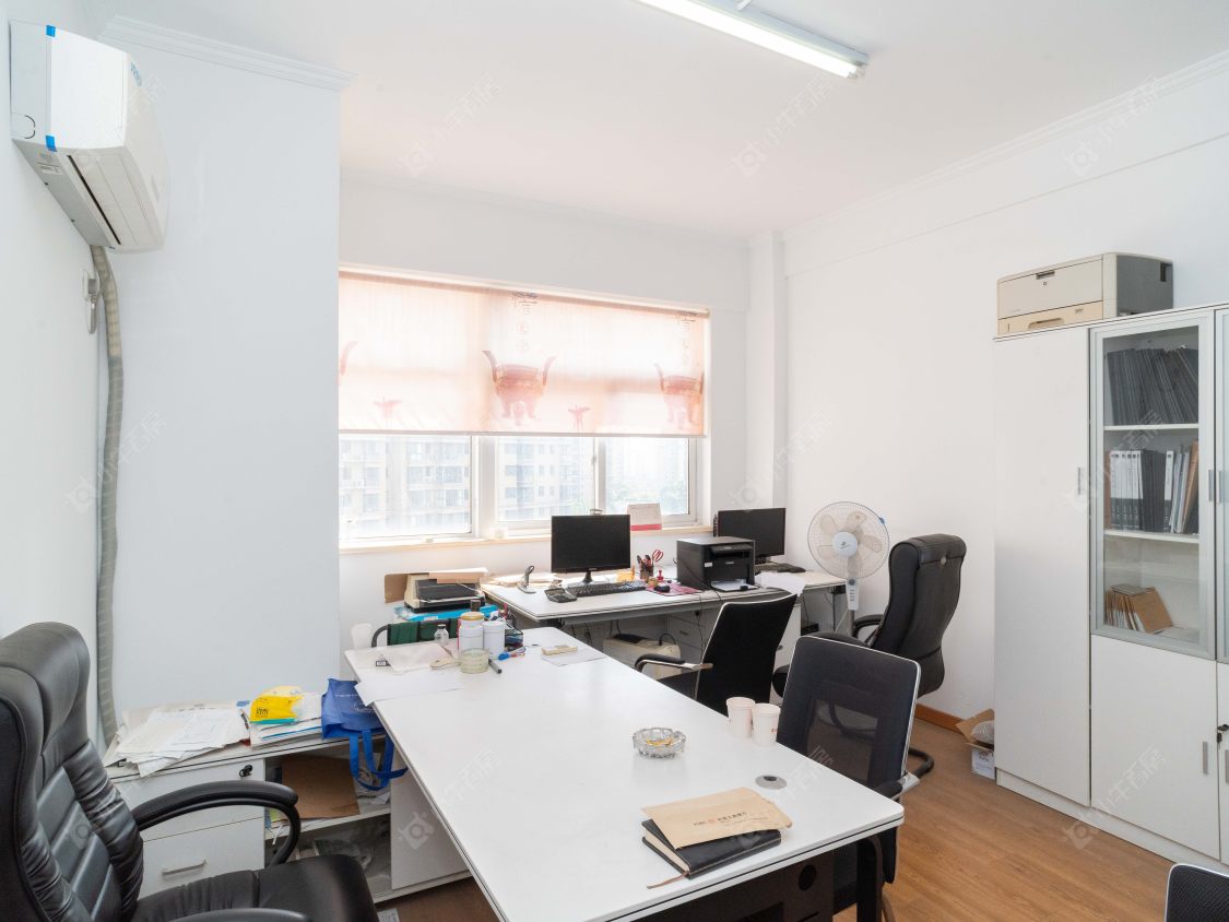 常州宝龙国际花园一期在售二手房源室内图_小牛看房