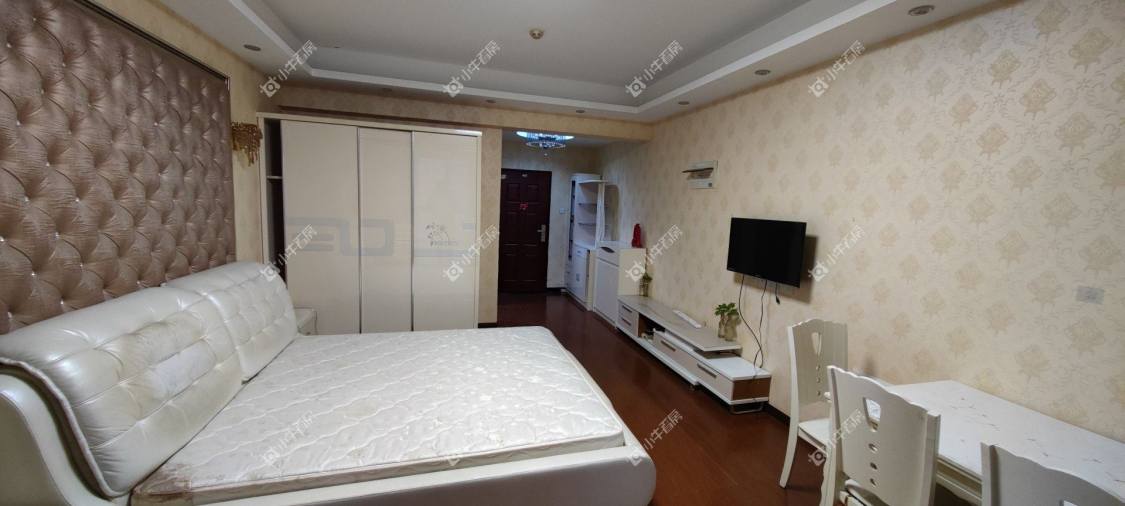 常州吾悦广场糖果公寓在租房源_小牛看房