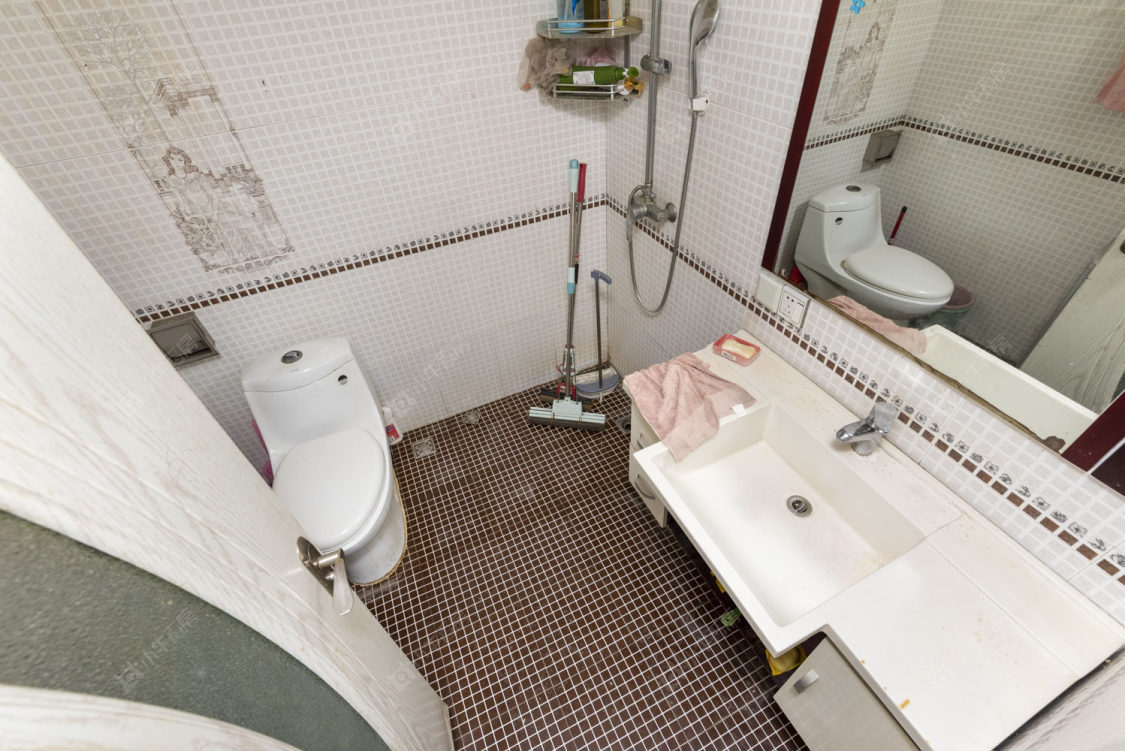 常州启星大厦在售二手房源室内图_小牛看房