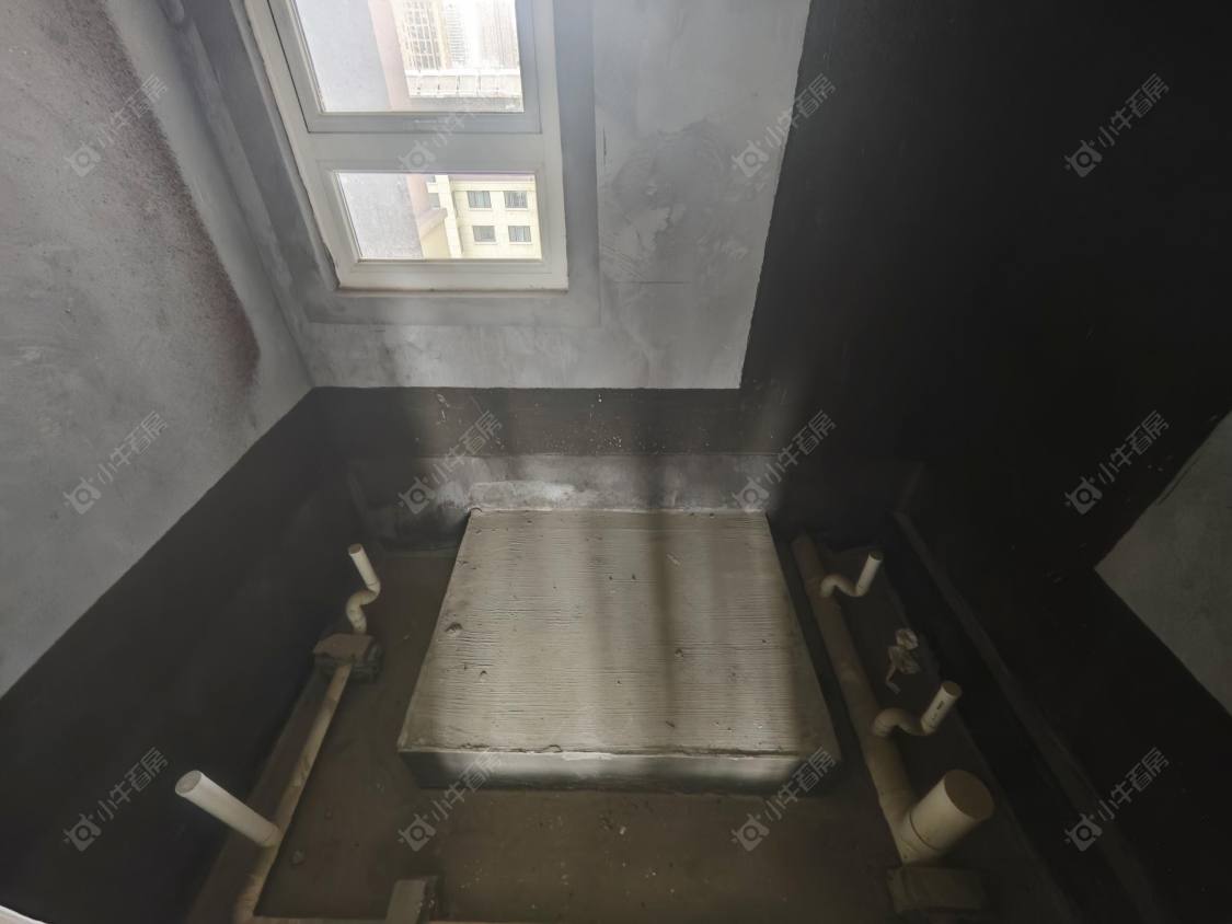 常州中南熙悦城中南二期在售二手房房源室内图_小牛看房