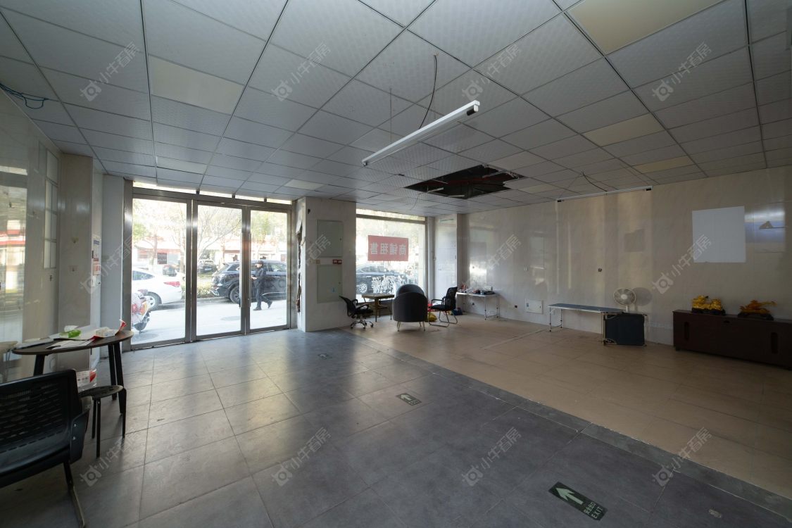 常州尚枫澜湾在售二手房源室内图_小牛看房