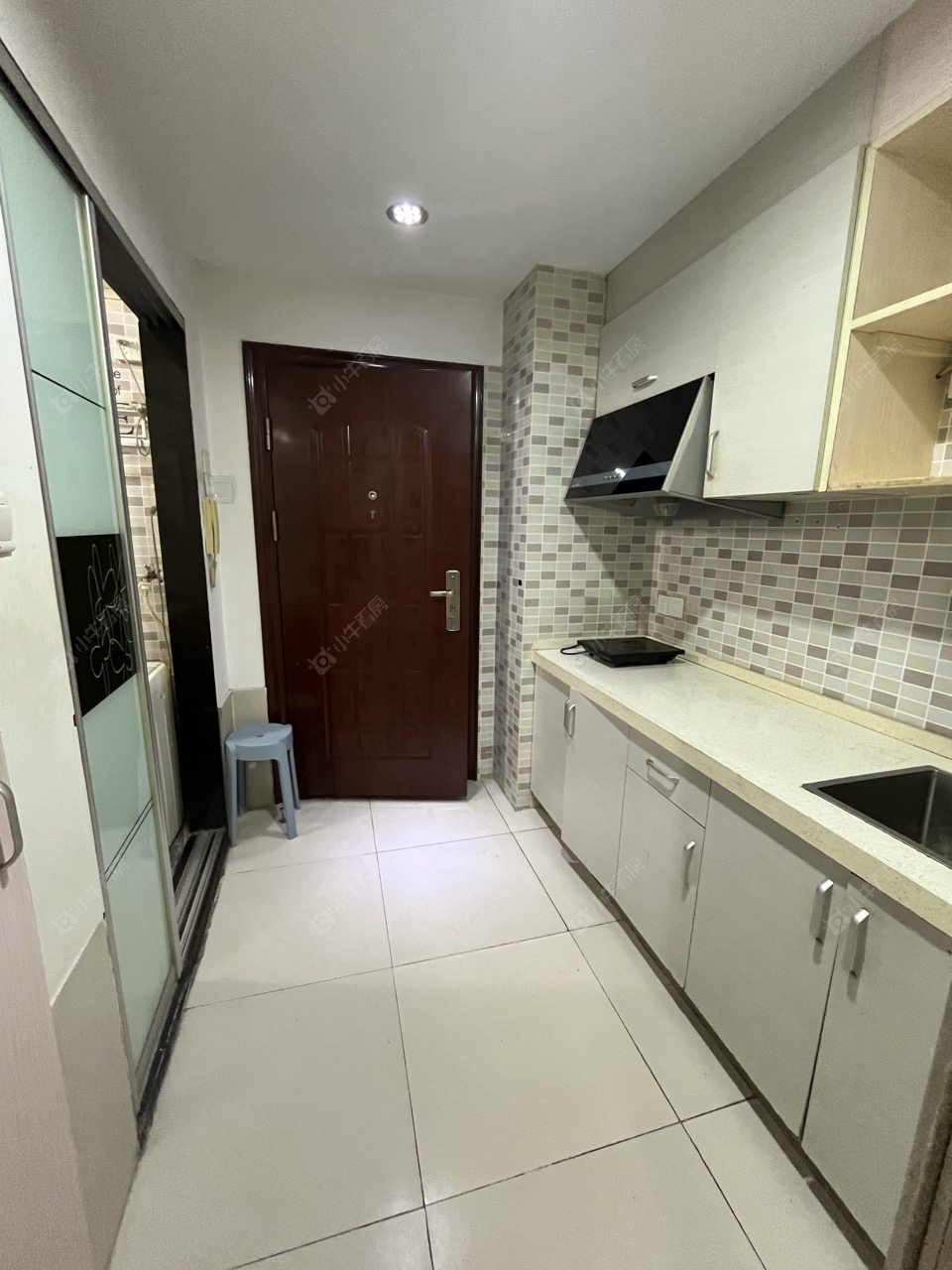 常州凯旋城西区在租房源室内图_小牛看房