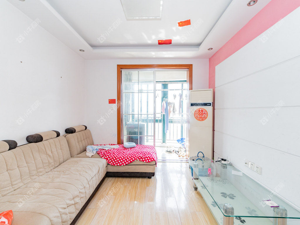 常州晋陵北苑在租房源_小牛看房