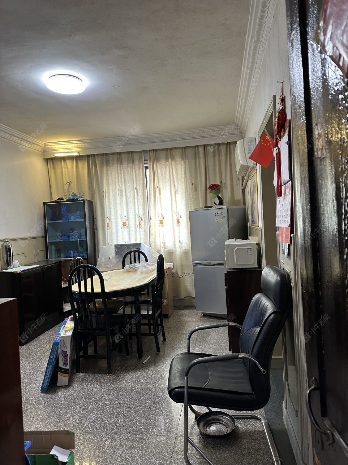 常州北环新村在租房源室内图_小牛看房