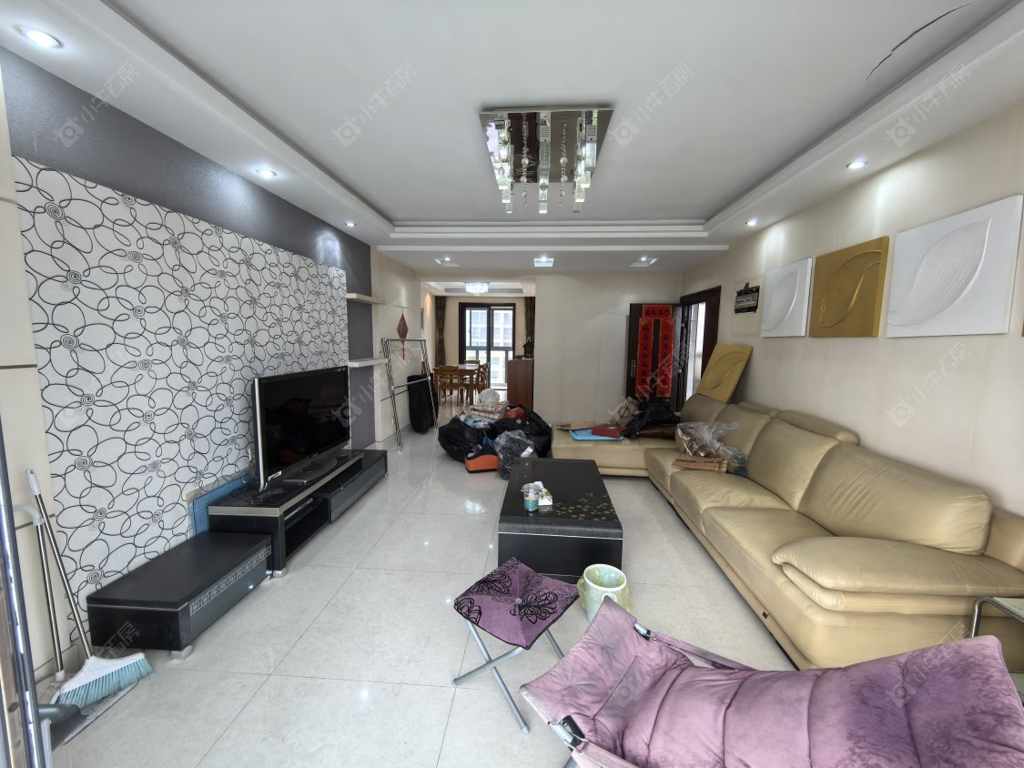 常州新城南都花海租房_小牛看房