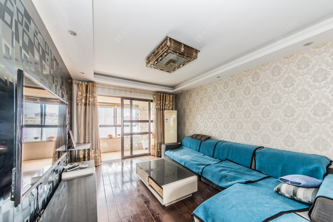 常州九龙仓时代上院在售二手房_小牛看房